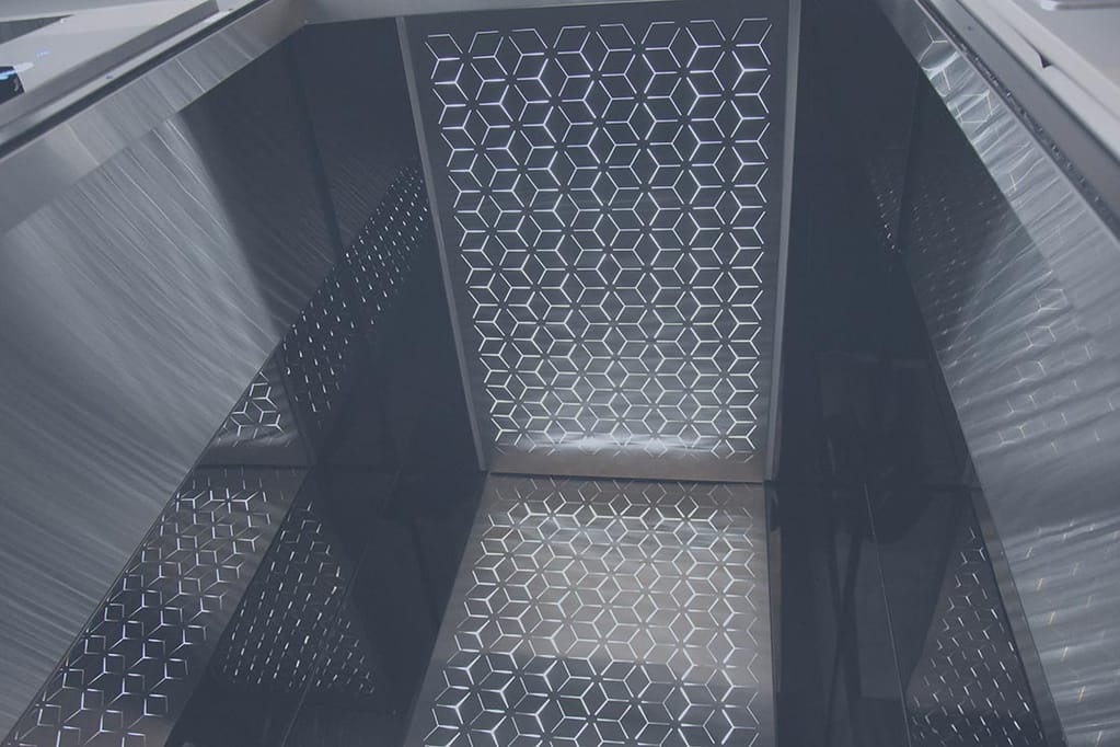 Elevator Image